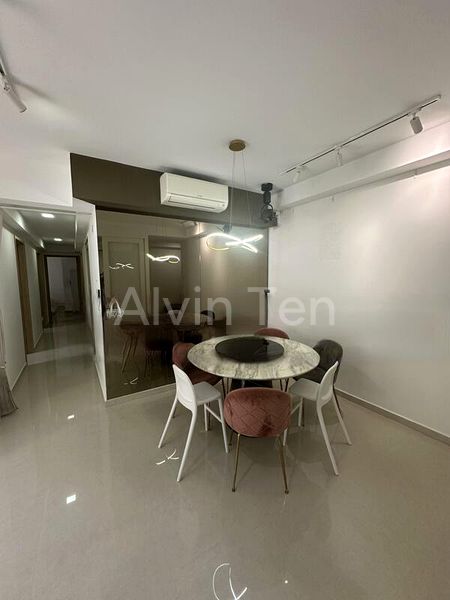 4 Bed Executive Condo for Sale in  Hundred Palms Residences - Image 9
